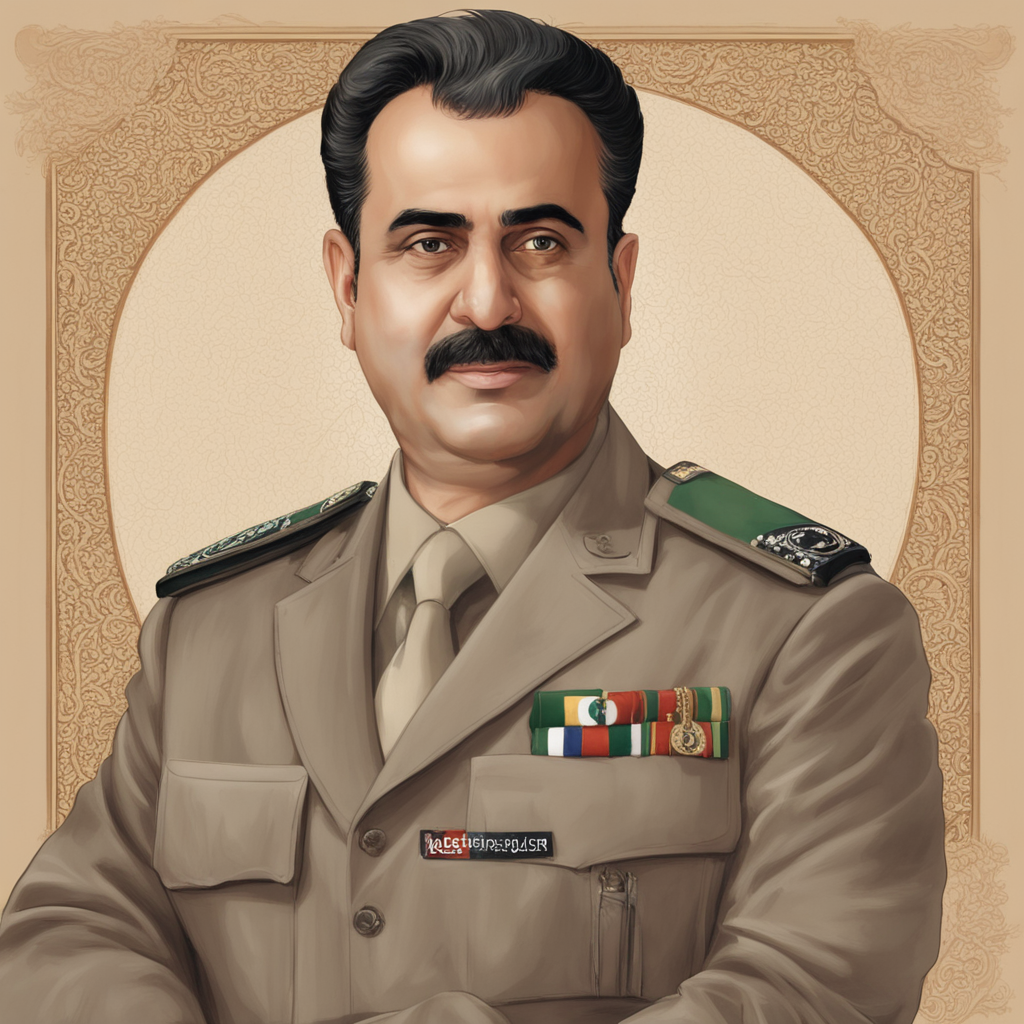 Abdul Wali Kakar