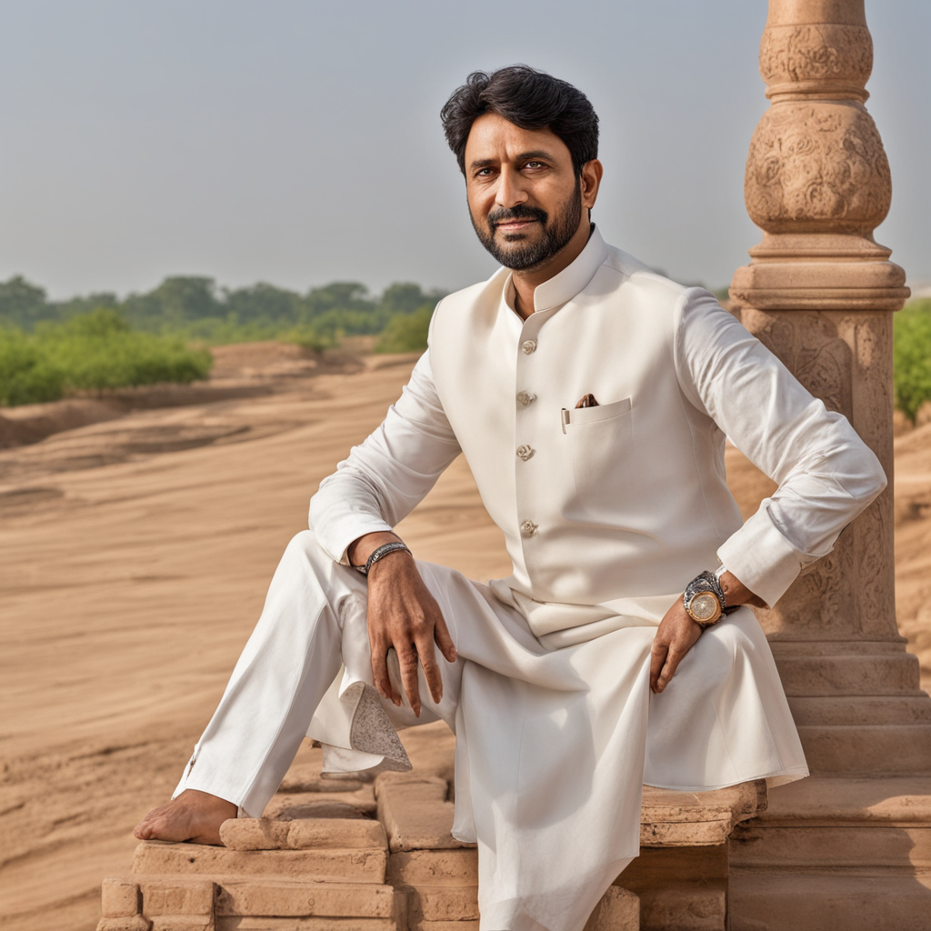 Abdul Warish Khan