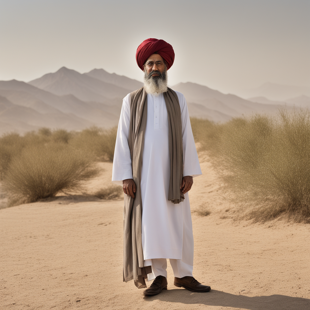 Abdul Wasey