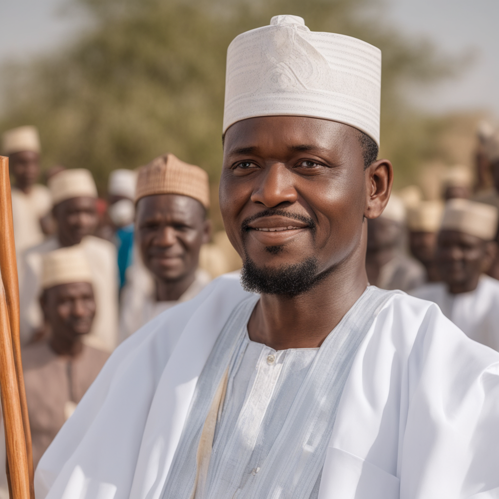 Abdul Yandoma
