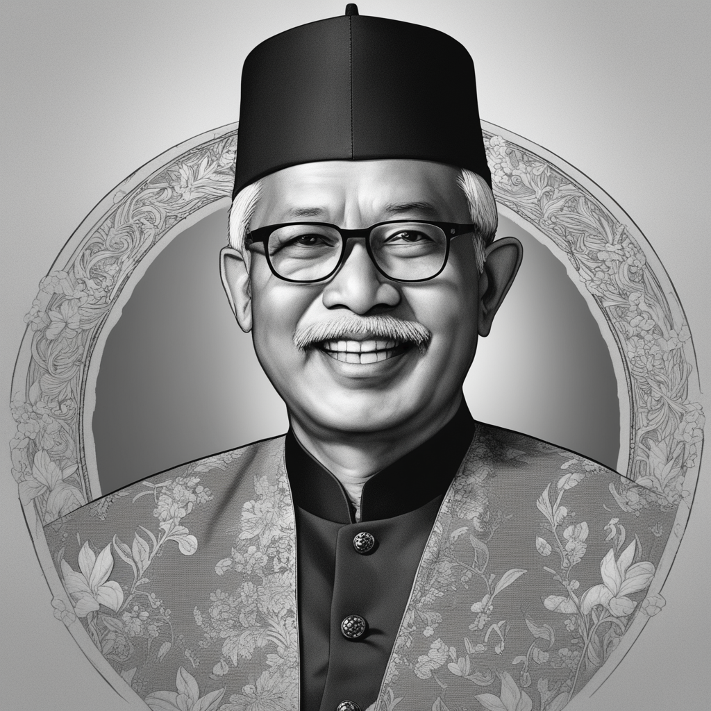 Abdul Yunus Jamahri
