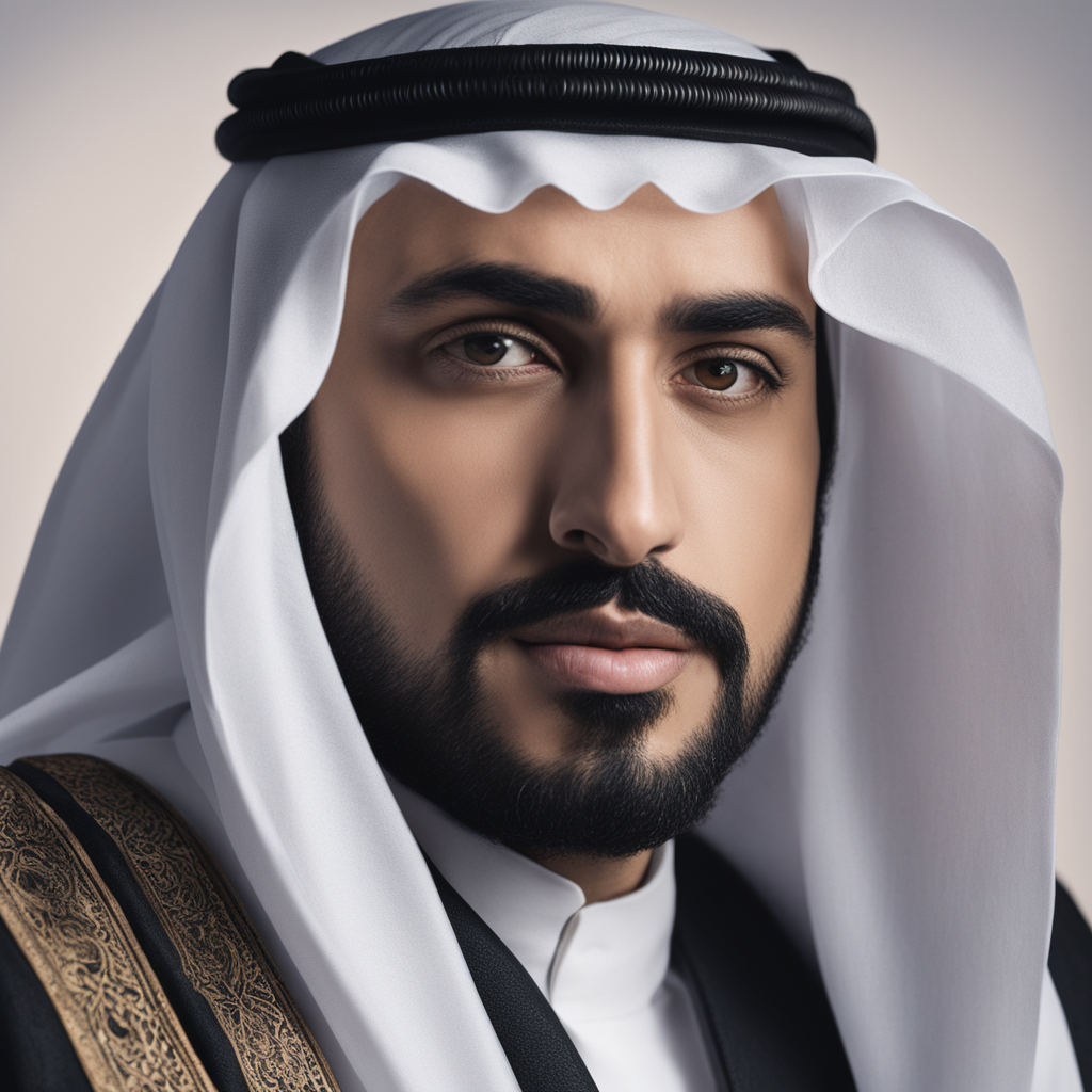 Abdulah Bin Bijad Al Otaibi