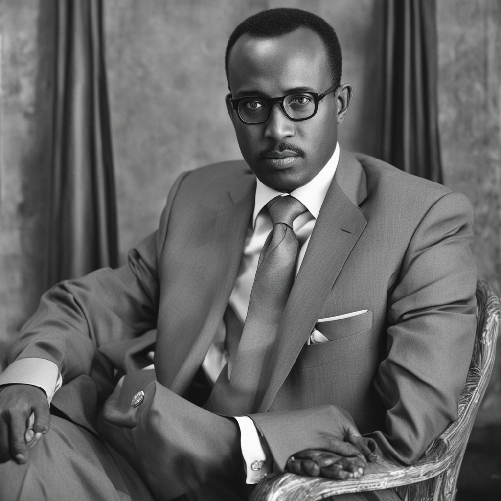 Abdulahi Ahmed Afrah