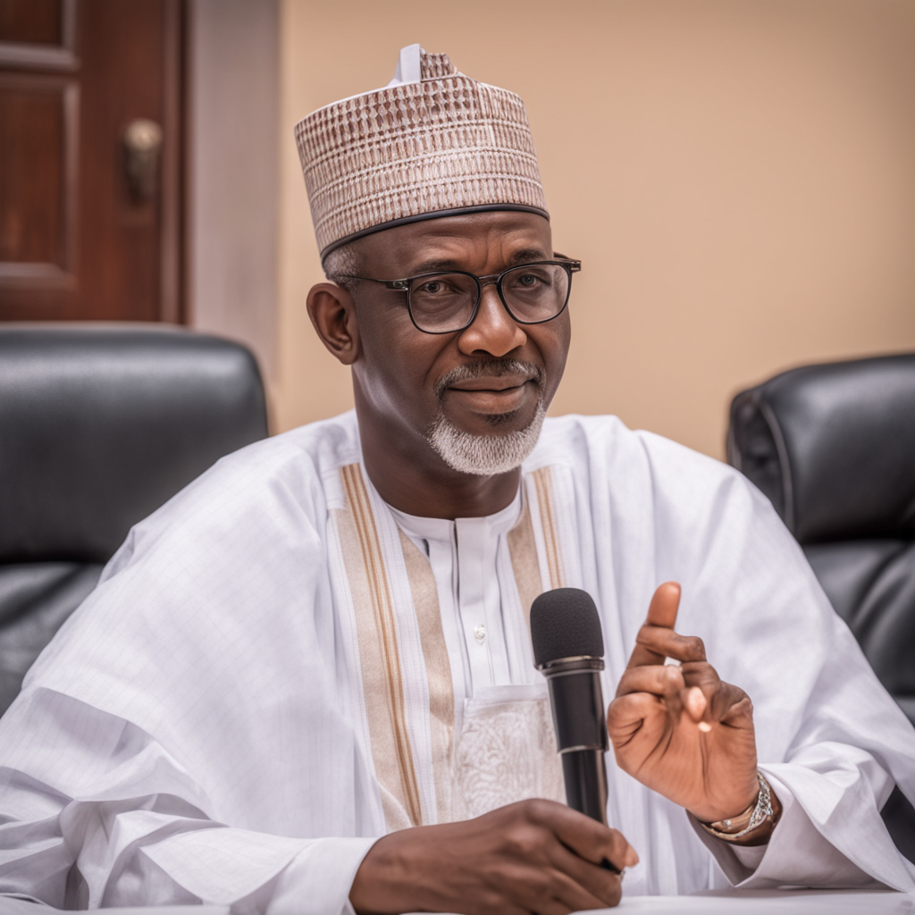 Abdulahi Bala Adamu