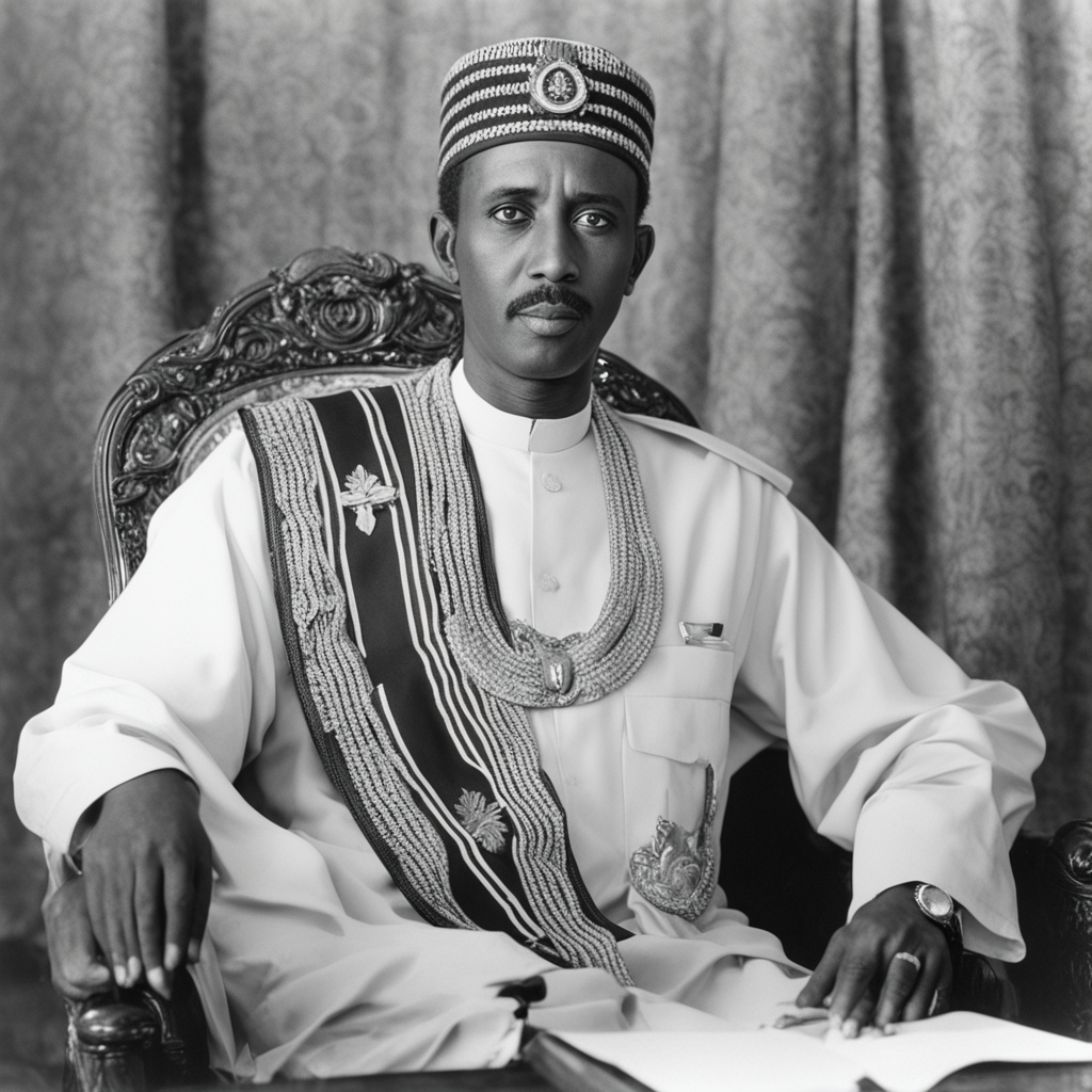 Abdulahi Mohamed Sa'adi