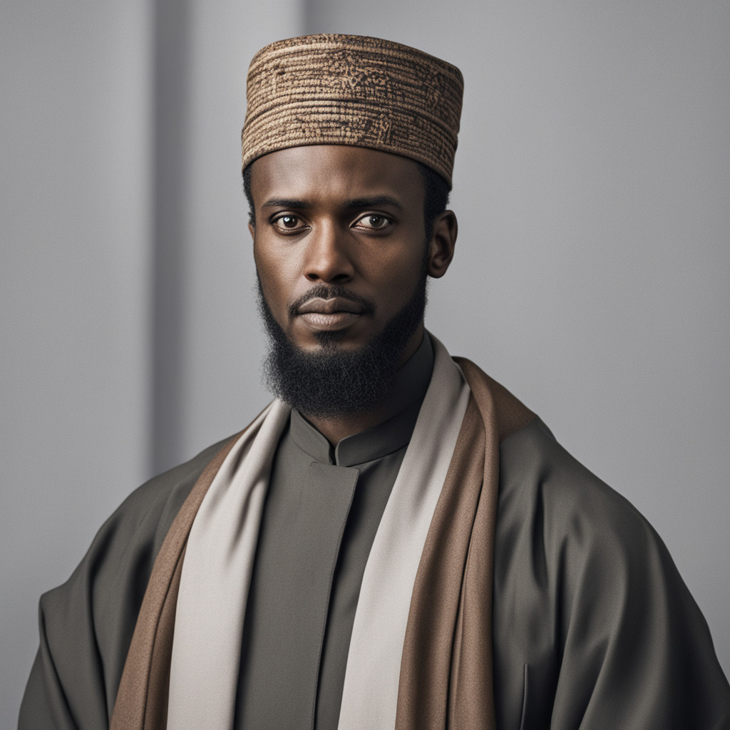Abdulahi Sharif
