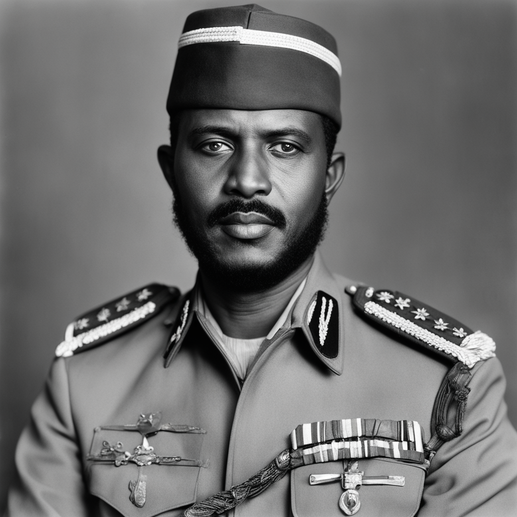 Abdulahi Sheik Ismael Fara-Tag
