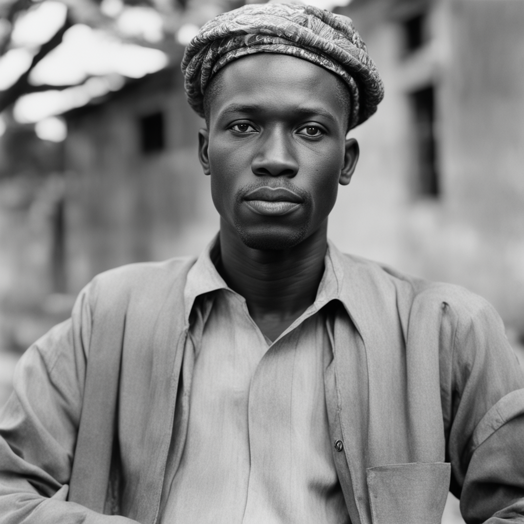 Abdulai Hamid Charm