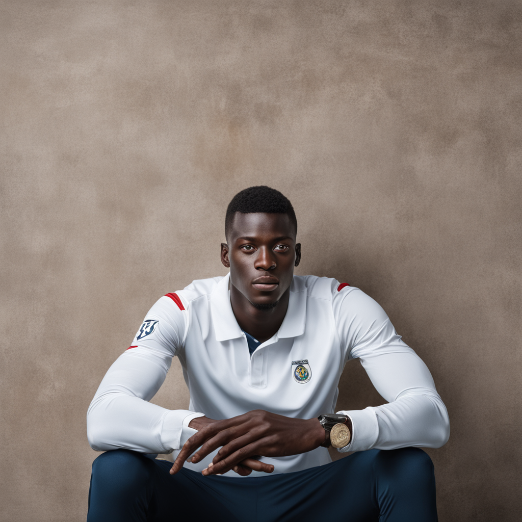 Abdulai Ibrahim