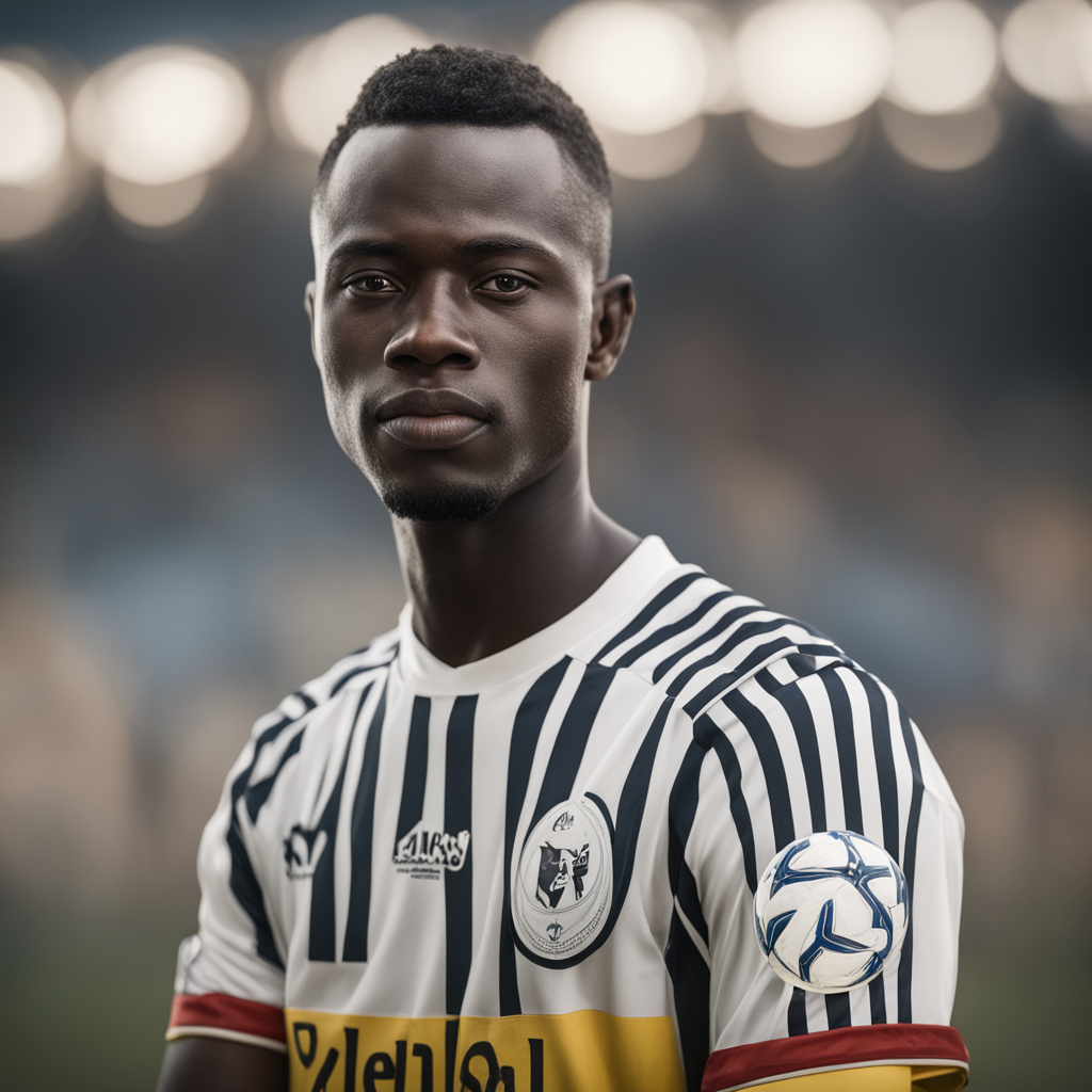 Abdulai Iddrisu