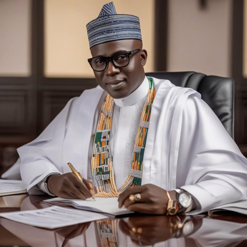 Abdulai Muhammad Seidu