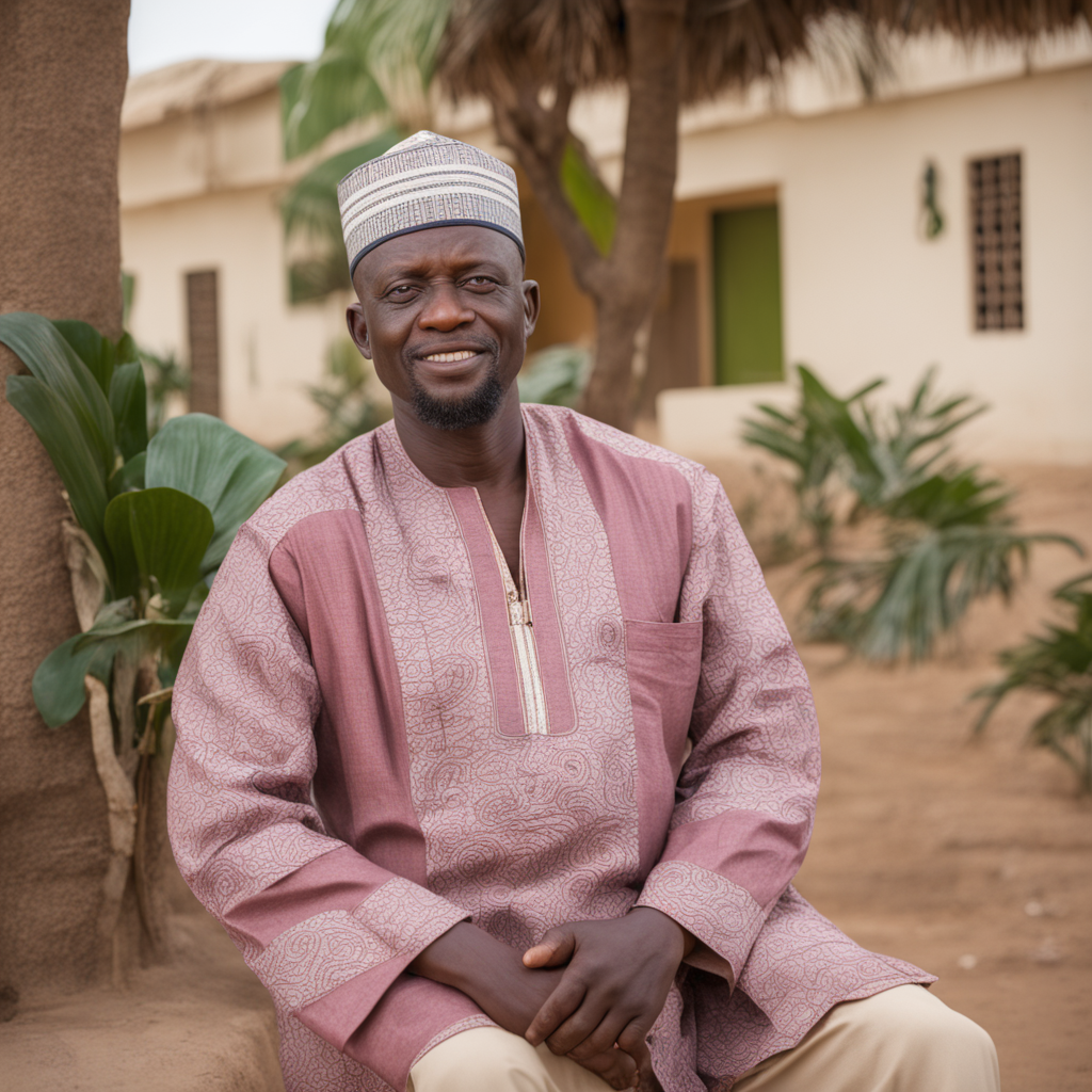 Abdulai Salifu Asuro