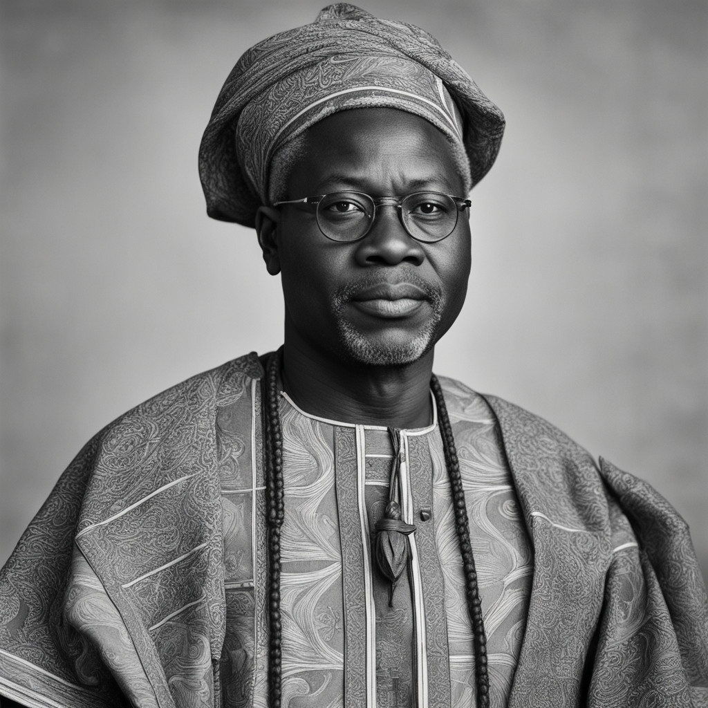 Abdulai Yakubu