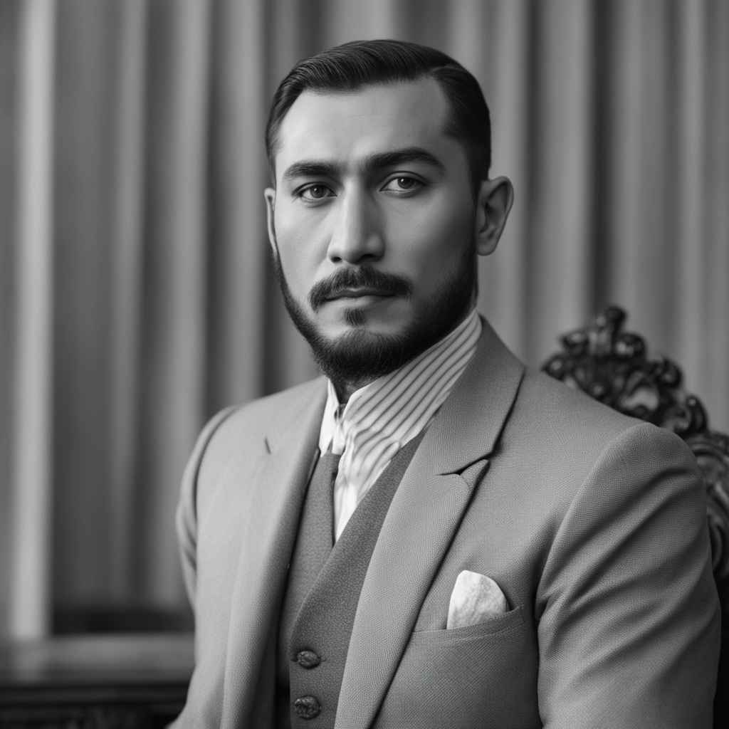 Abdulakh Khaybulayev