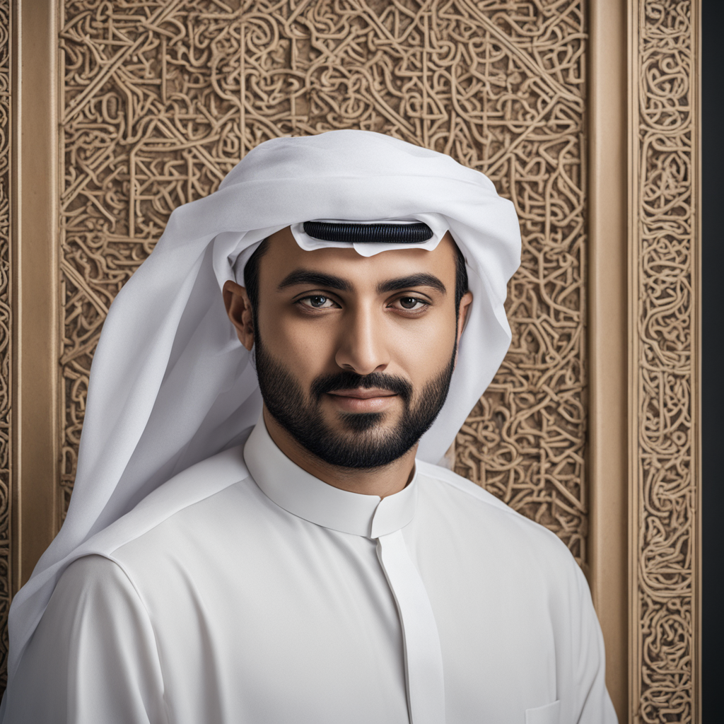 Abdulatif Al-Ghanam