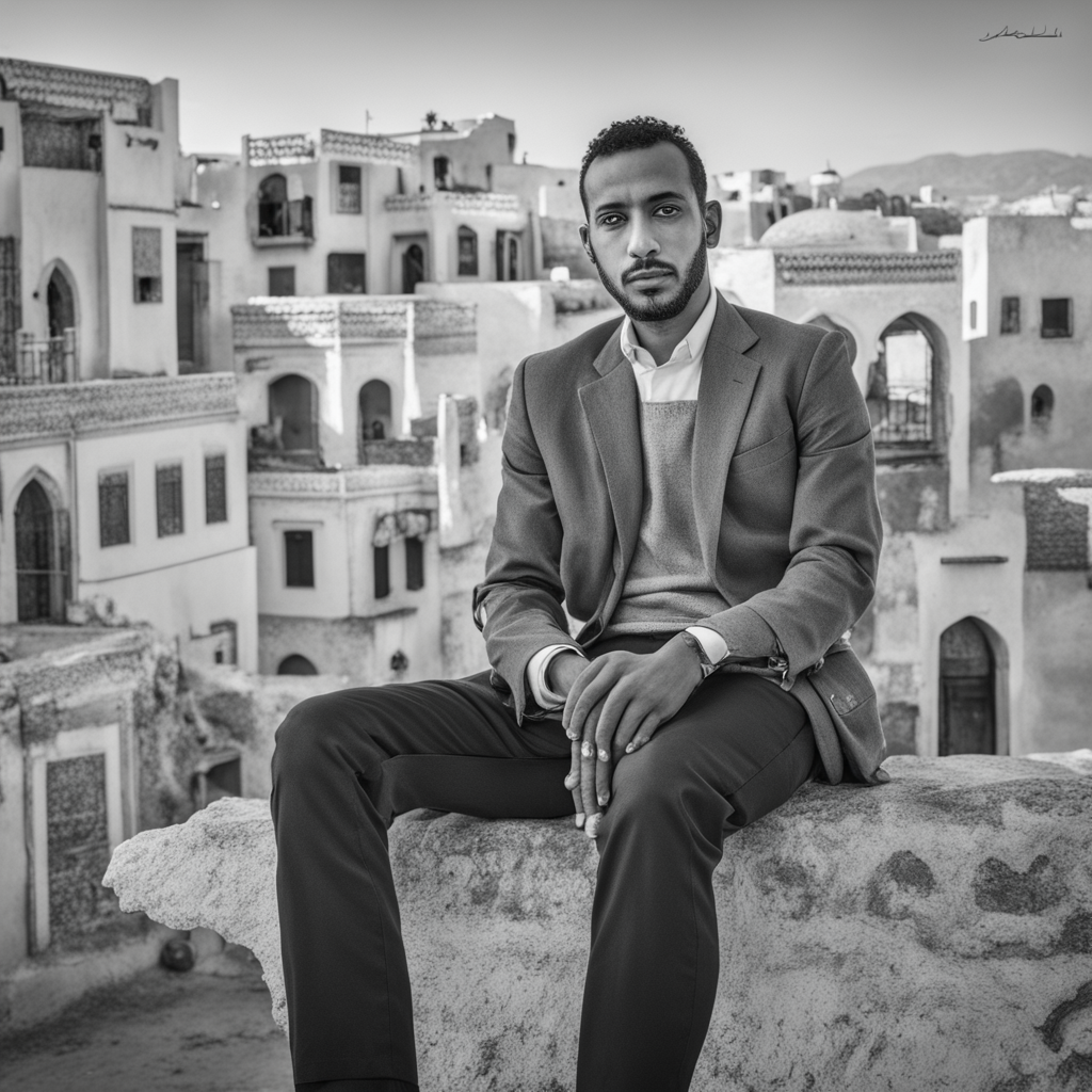 Abdulatif Ould Abdullah