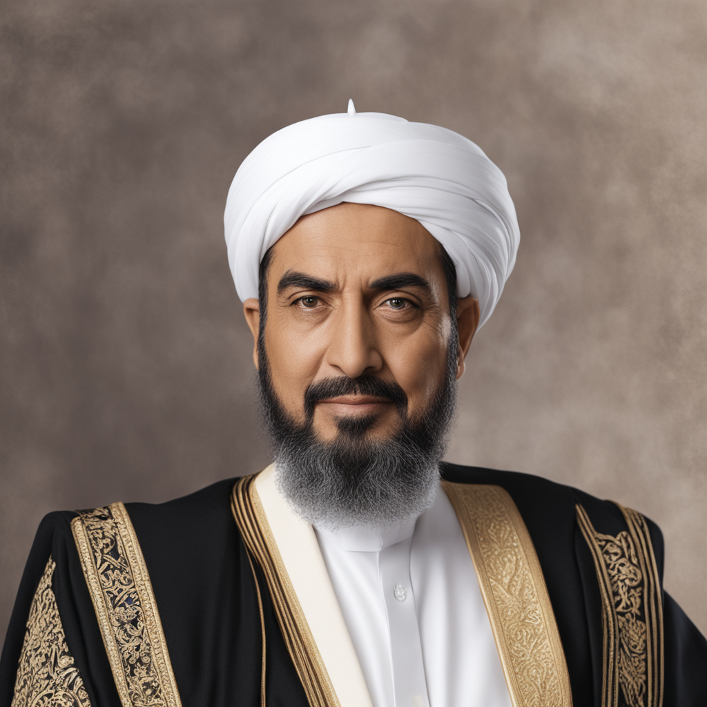 Abdulaziz Al-Babtain