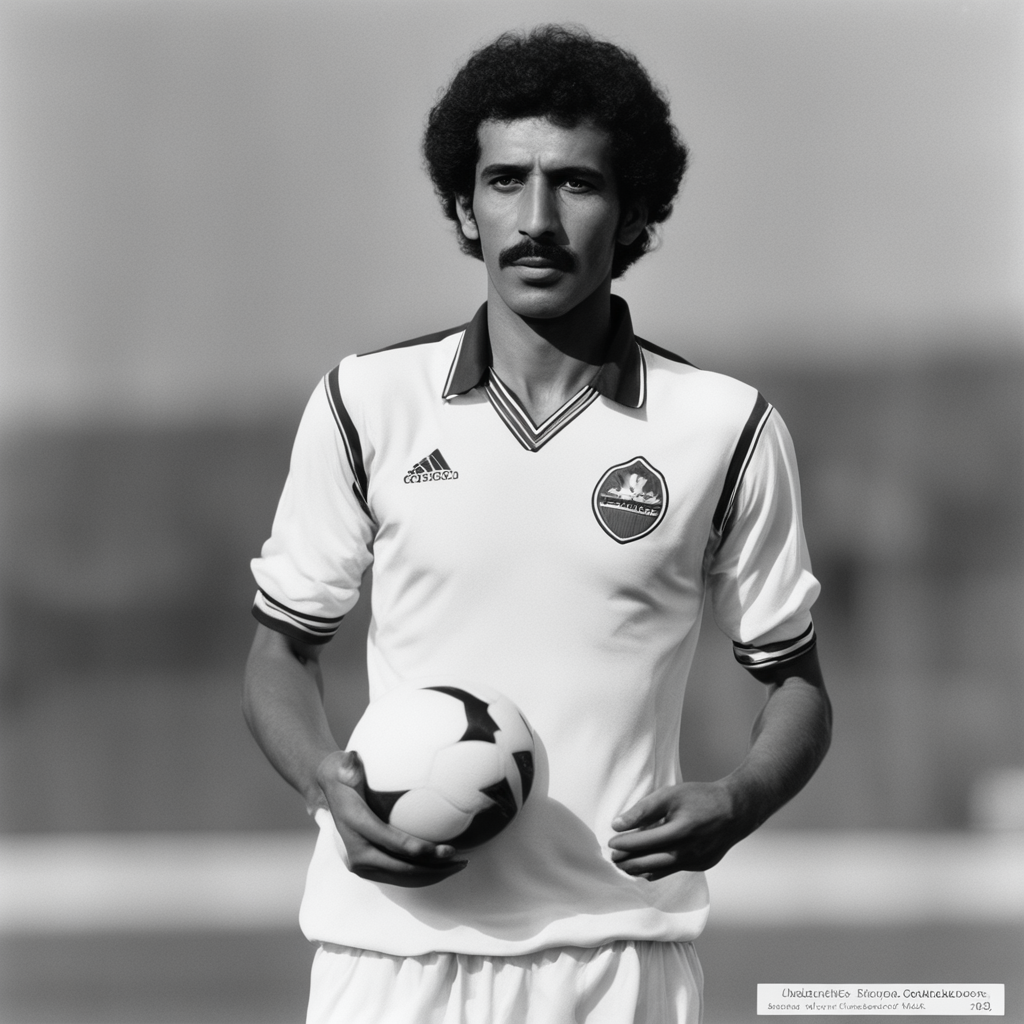 Abdulaziz Al-Buloushi
