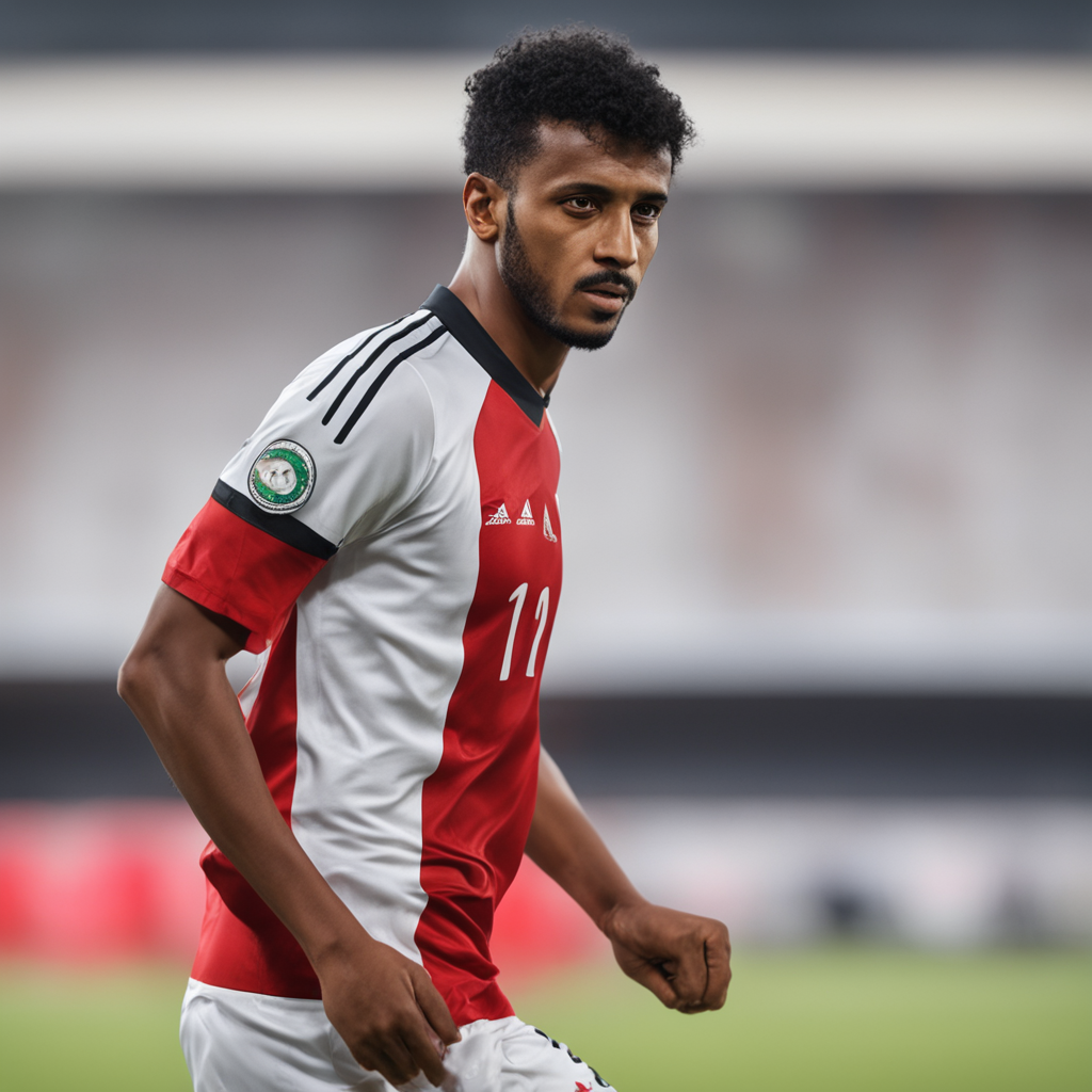 Abdulaziz Al-Gumaei