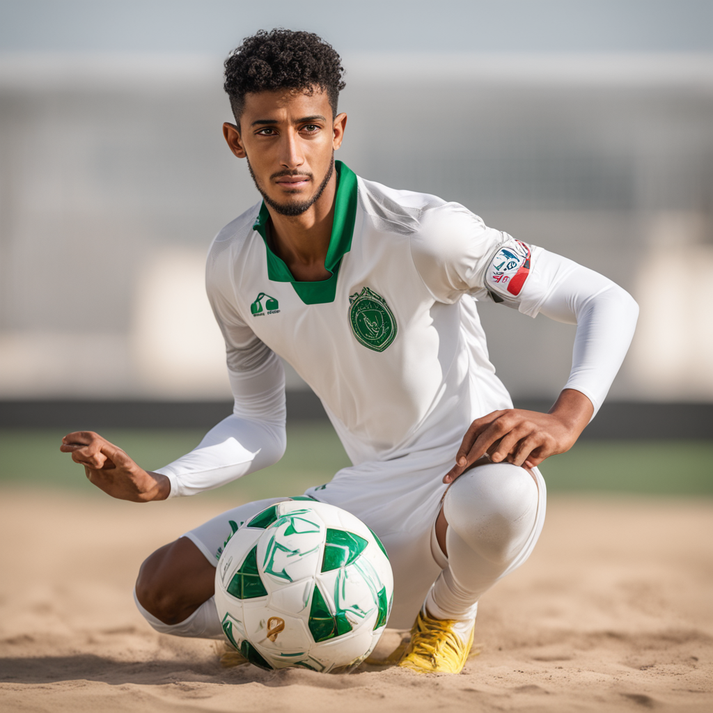 Abdulaziz Al-Harabi