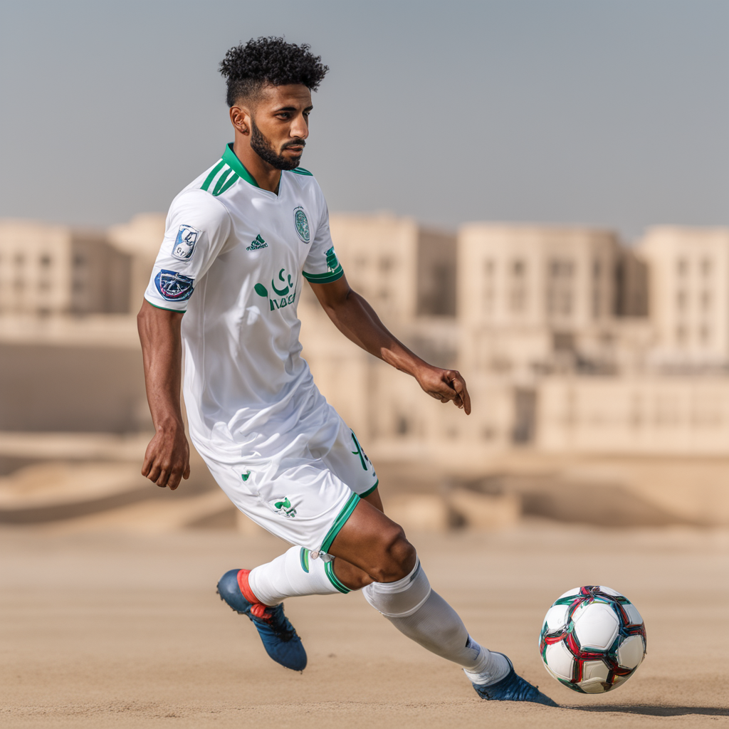 Abdulaziz Al-Jamaan