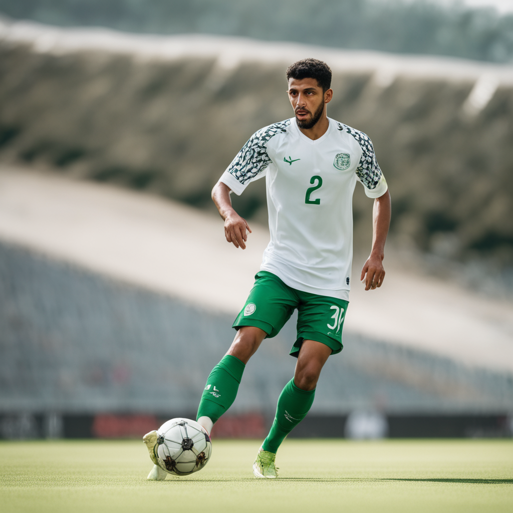 Abdulaziz Al-Janoubi