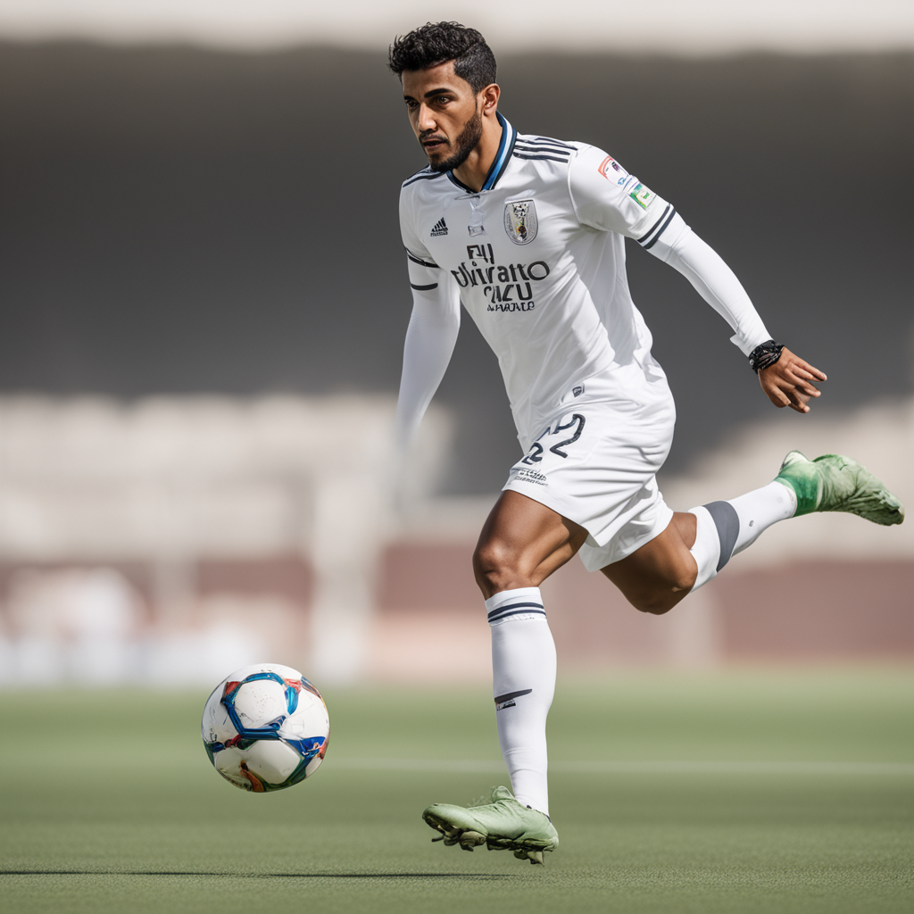Abdulaziz Al-Kaabi