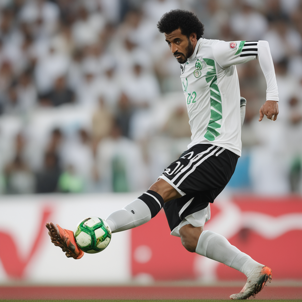Abdulaziz Al-Mansor
