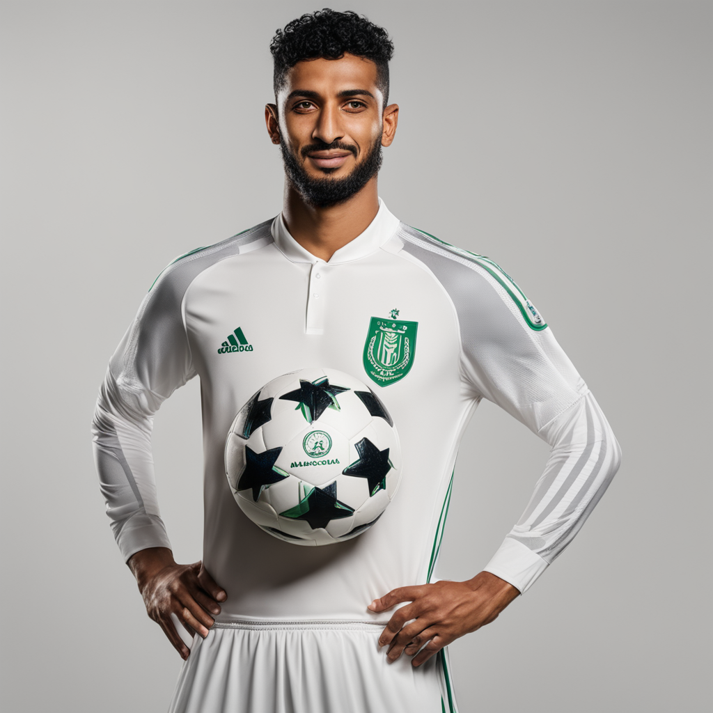 Abdulaziz Al-Mohammed