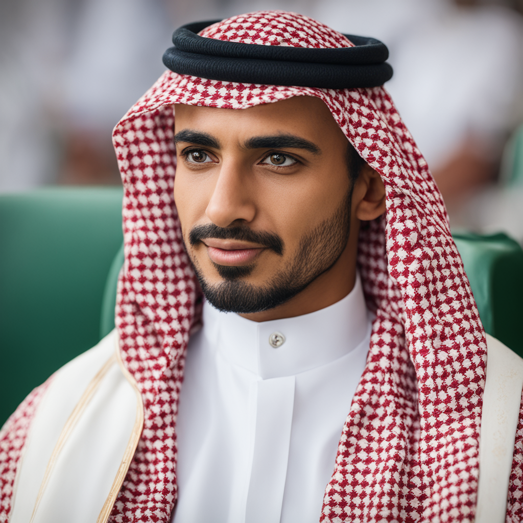 Abdulaziz Al-Mutair