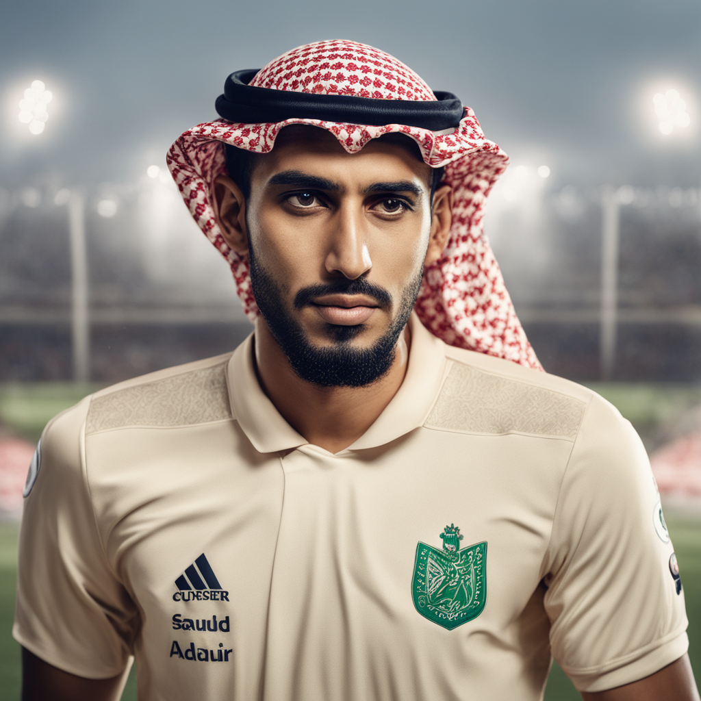 Abdulaziz Al-Qosair