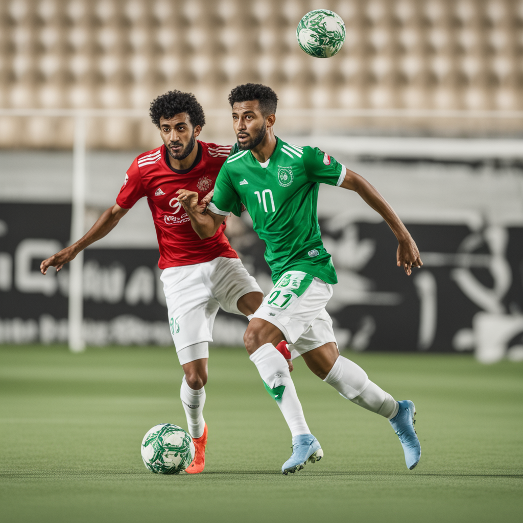 Abdulaziz Al-Shahrani