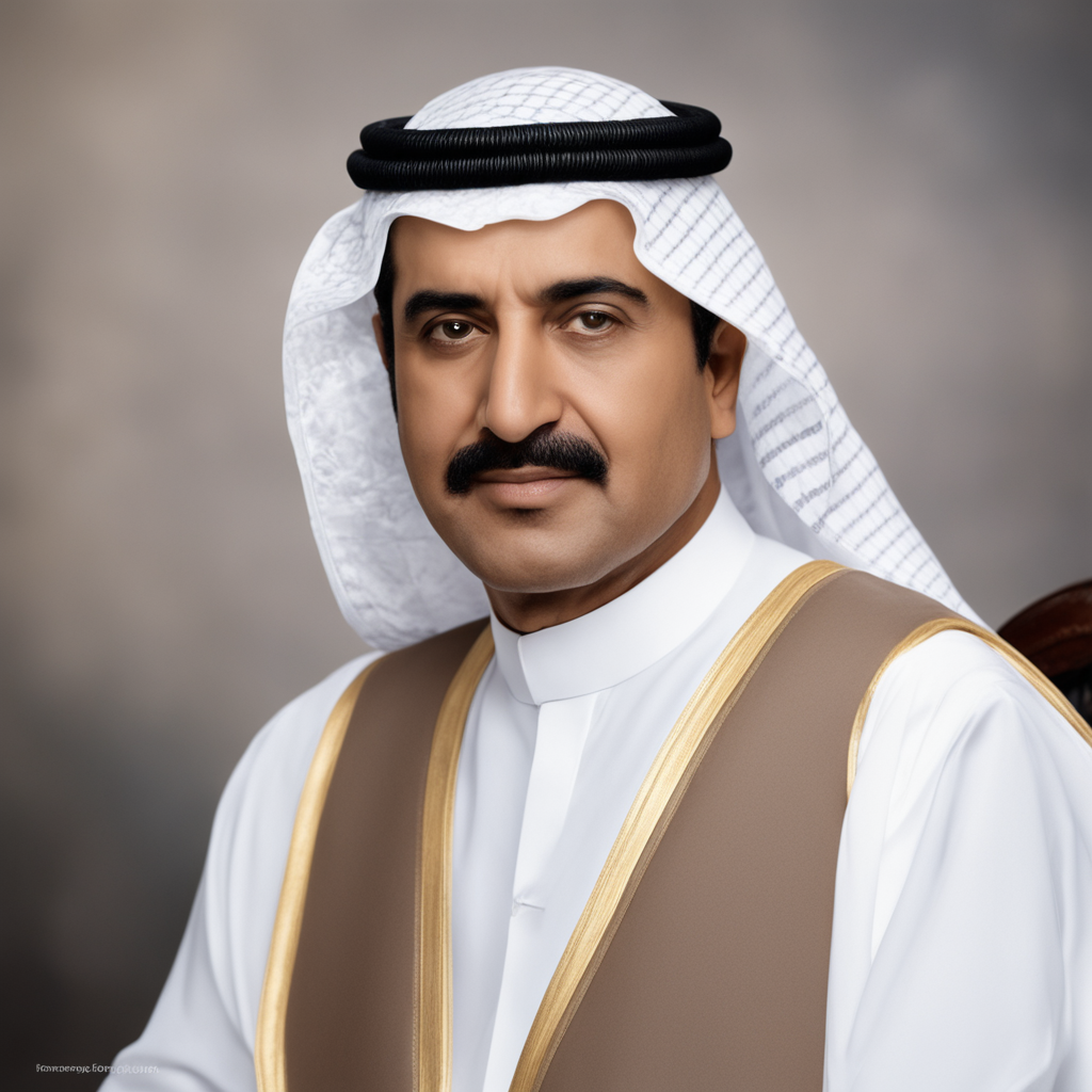 Abdulaziz Al-Shayji