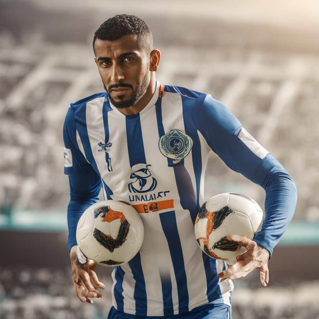 Abdulaziz Al-Yousef