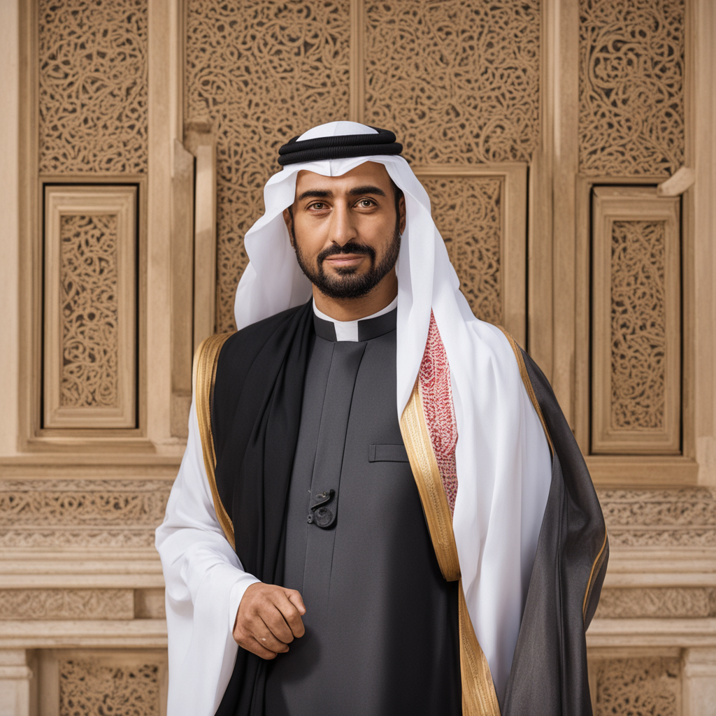 Abdulaziz Al Muammar