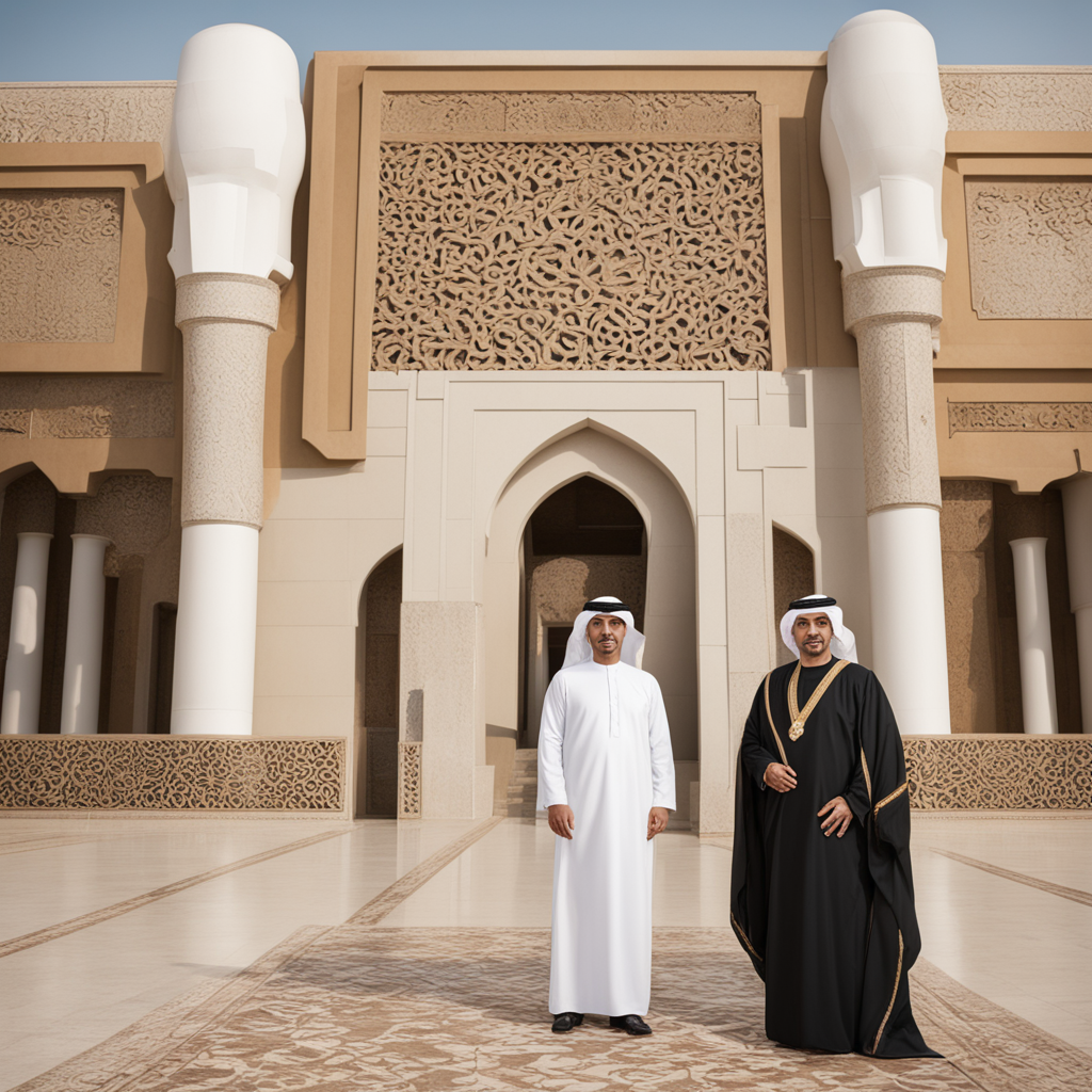 Abdulaziz Al Salimi