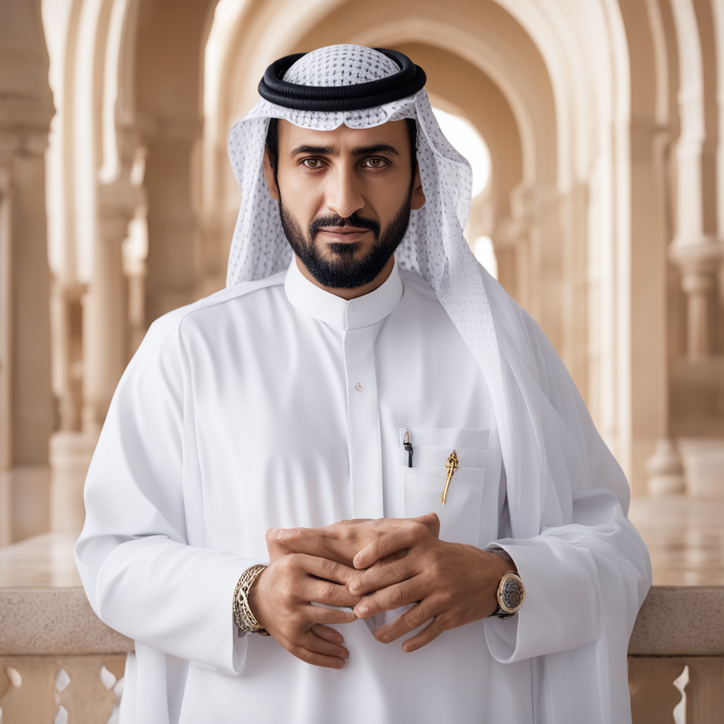 Abdulaziz Al Sheikh