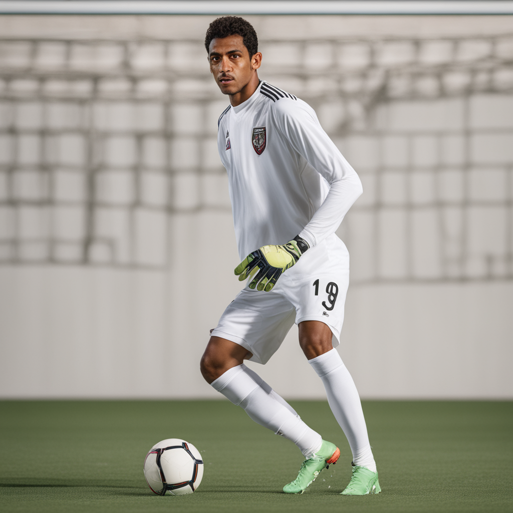 Abdulaziz Ali