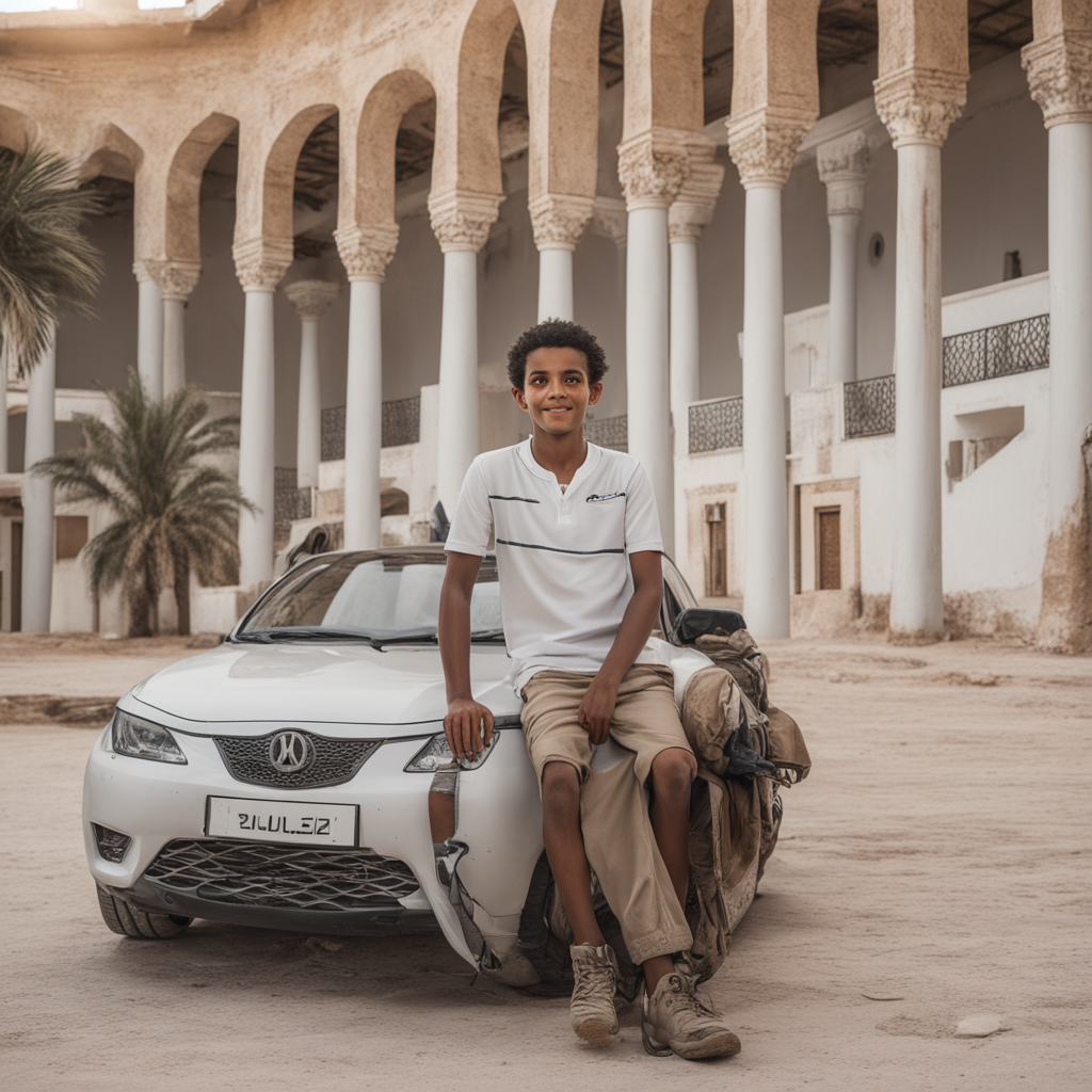 Abdulaziz Belraysh