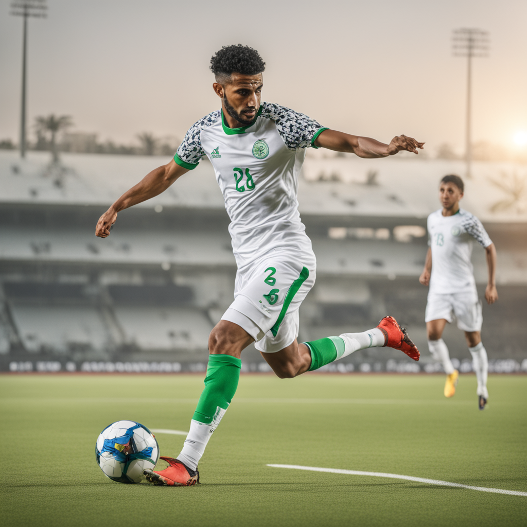 Abdulaziz Dhafir
