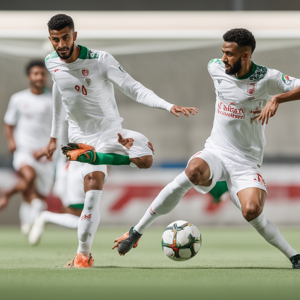 Abdulaziz Haikal
