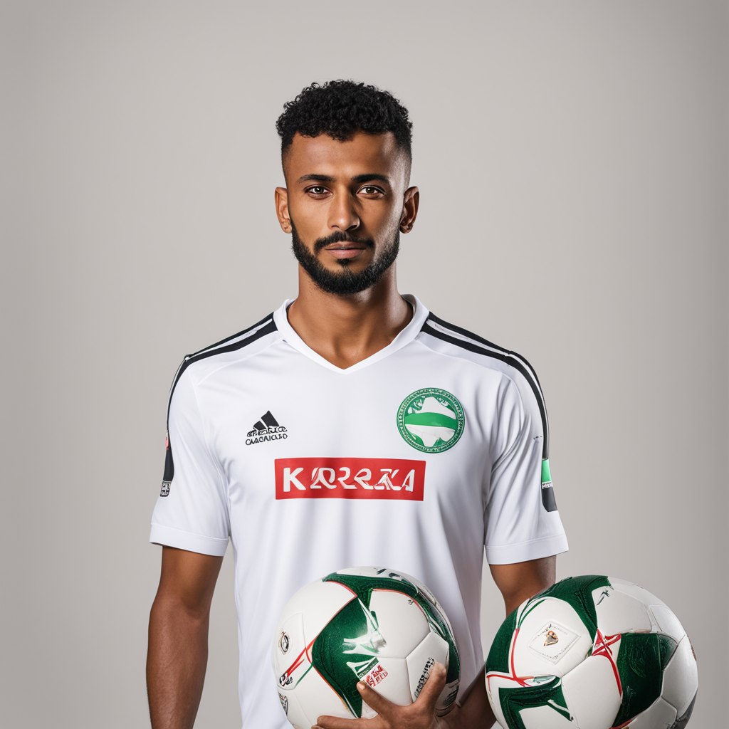 Abdulaziz Hamsal