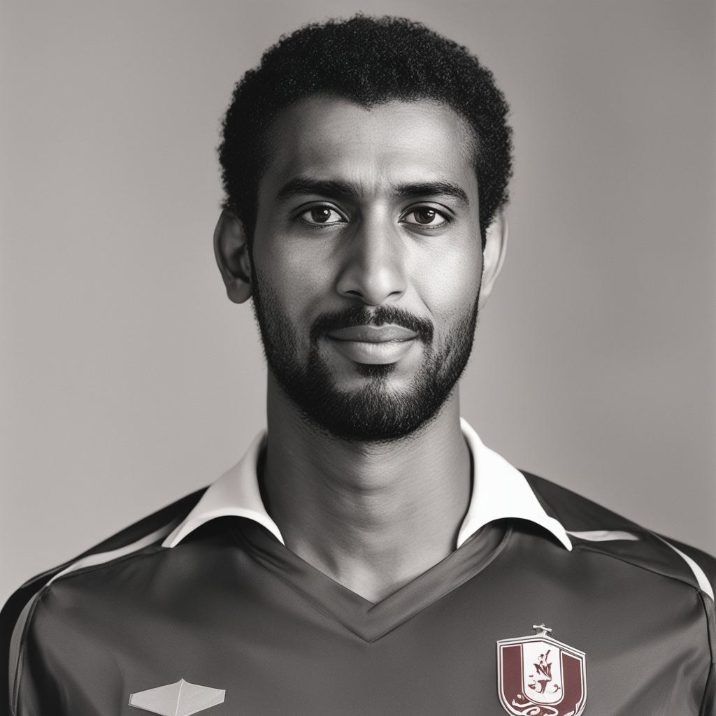 Abdulaziz Hassan Bujaloof