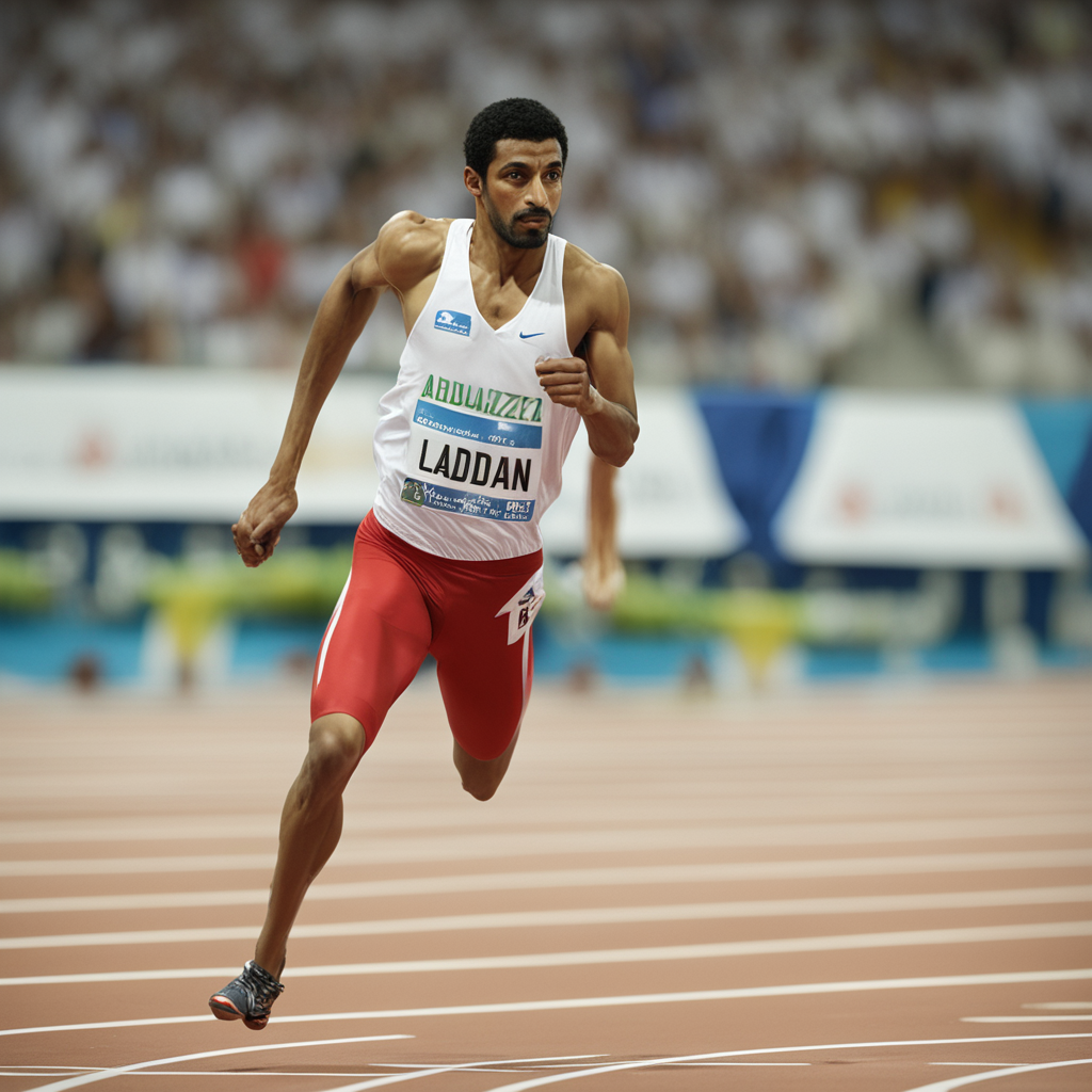 Abdulaziz Ladan