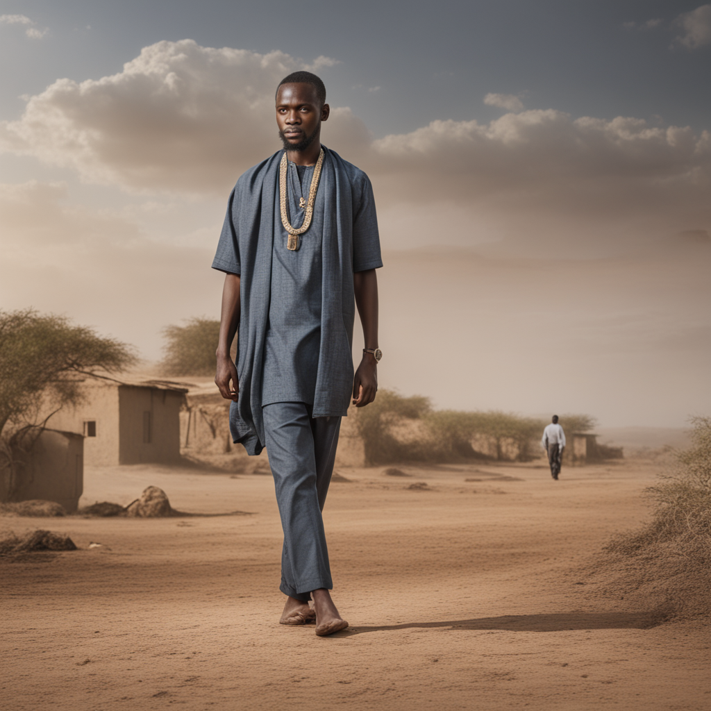Abdulaziz Makame