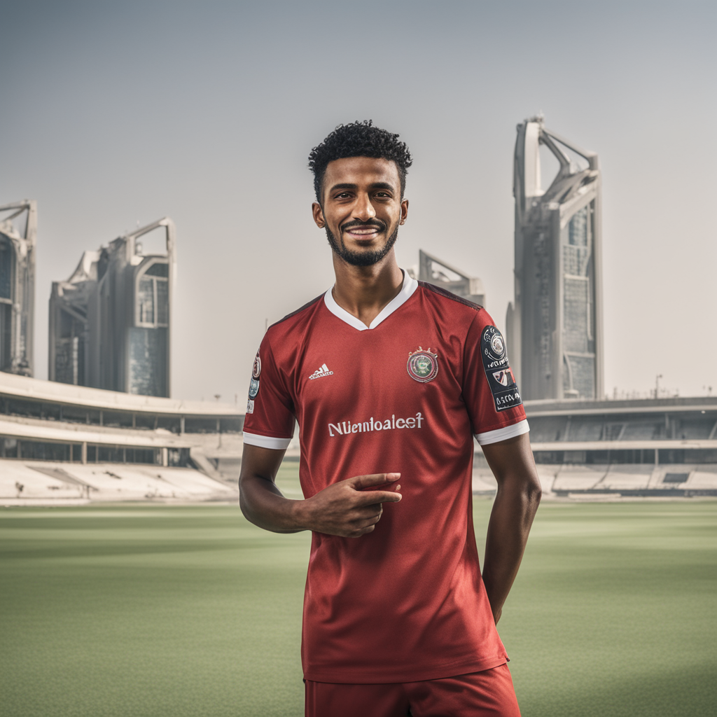 Abdulaziz Makin