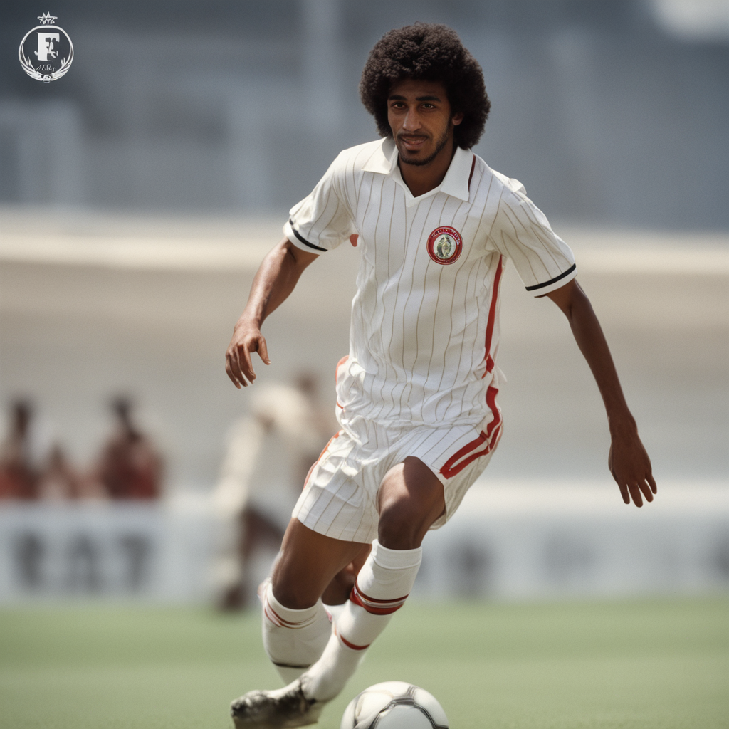 Abdulaziz Mohamed
