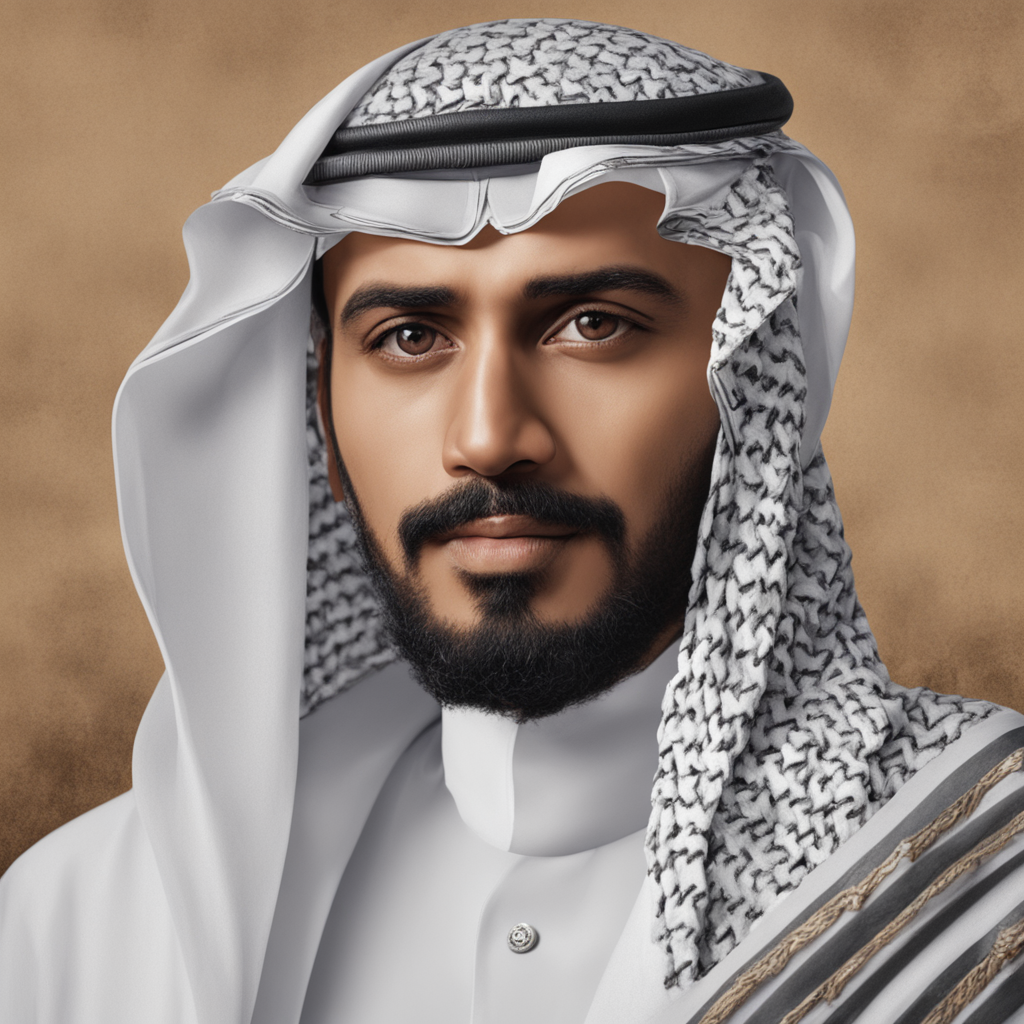 Abdulaziz Muhammad Saleh bin Otash