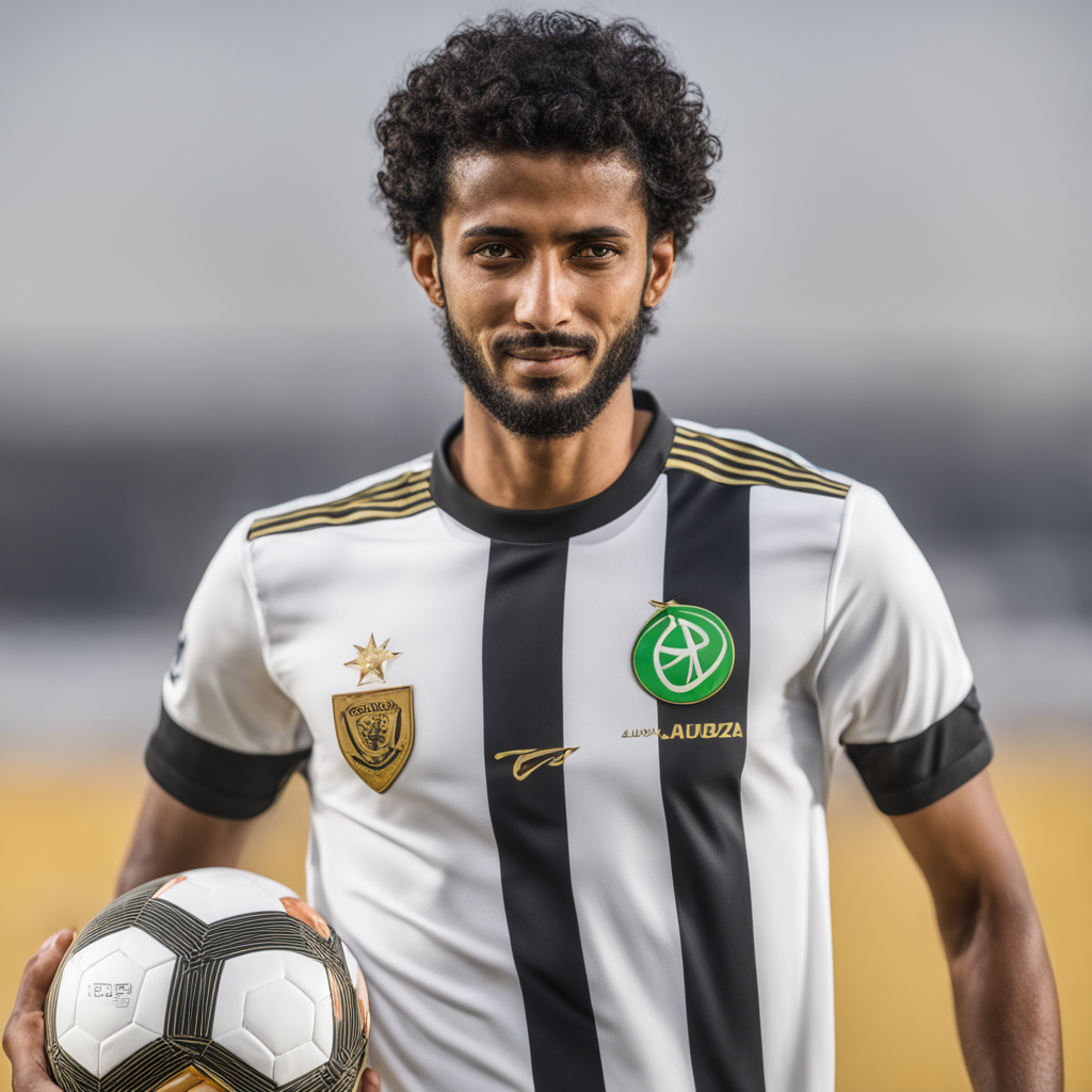 Abdulaziz Noor