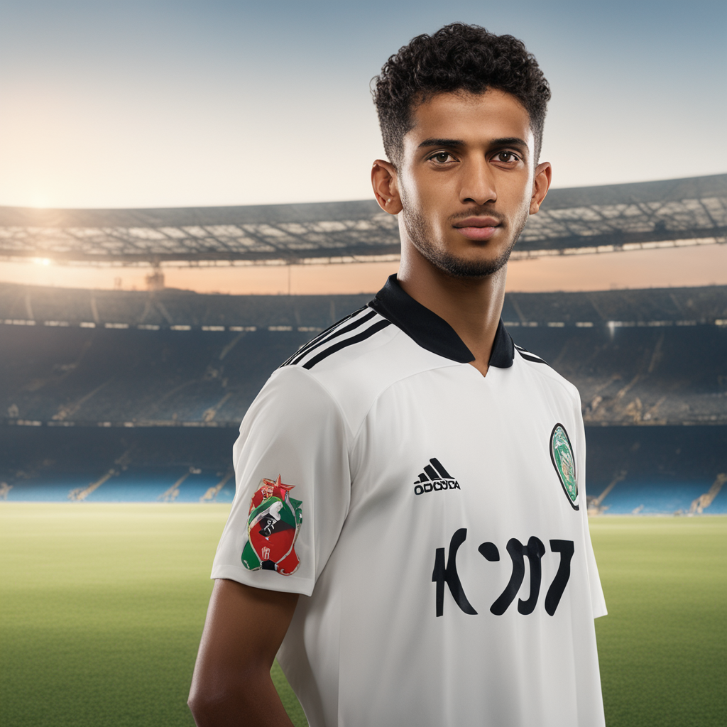 Abdulaziz Oboshqra